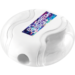 Swerve Sharpener and Eraser